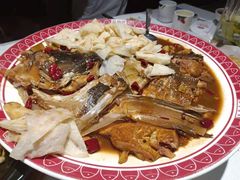 -旺顺阁·北京菜(北辰上品+)