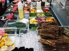 -厚贞日式烤肉(浦东汇智店)
