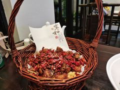 -茶叁酒肆·楚味江湖(菱角湖店)