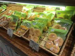 -RiceZone乐食尊纯米面包坊(望京店)