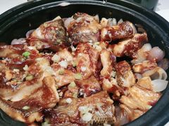 -潮上潮(南中环店)