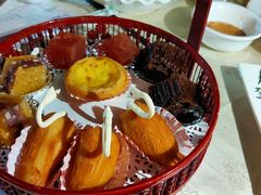 -外沙疍家棚酒楼