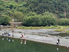 -楠溪江风景名胜区