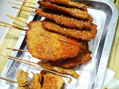 -夫妻串店(和睦路店)