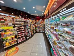 -喜士多(泰安店)