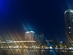 -珠江夜游广州塔·中大码头