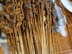 -十里铺铁板鱿鱼