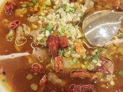 -锦粤宫·精致粤菜(深圳北站店)