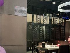 大堂-海底捞火锅(锦艺城店)