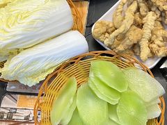 -抚仙湖生态石锅鱼野生菌(告庄店)