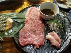 岩手縣和牛鋤燒-矶野水产(澳门逸园中心店)
