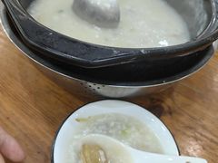 -潮粥馆(长江花园店)