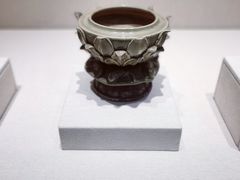 -深圳博物馆(古代艺术馆)