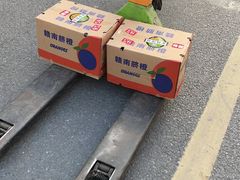 -西郊国际农产品交易中心