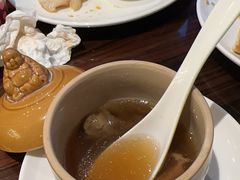 -索菲特酒店 · 云尚天际自助餐厅