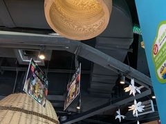 -娘惹裙厨餐厅(昙华林店)