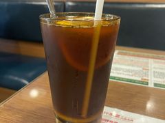 -肥汁米蘭香港米线(定西路店)