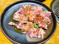 护心肉-牛人·雪花牛·木炭烤肉(昆山陆家店)