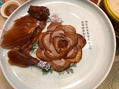 -京华烟云·北京烤鸭(领展购物广场·中关村店)