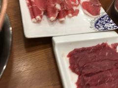 -楼外楼肥羊木炭火锅居(乐群街店)