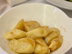 -白家餐厅(徐家汇店)