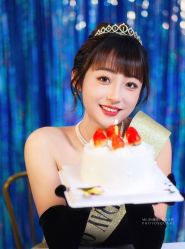 点击看大图 -蜜桃少女VISION写真馆(雁塔店)
