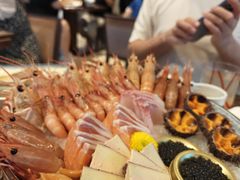 -田舍家Inakaya·炉端烧·铁板烧(天汇igc店)