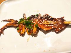 -木屋烧烤(龙湖天街店)