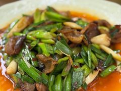 -金谷仓家庭料理(马泉营店)
