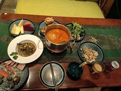 -火舞泰·泰式海鲜火锅餐厅(世纪城店)