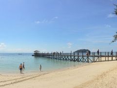 -东姑阿都拉曼海洋公园