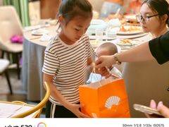 -小厨娘淮扬菜(天印大道店)