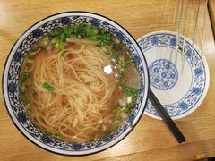 -马艾萨中国兰州牛肉拉面(劲松店)