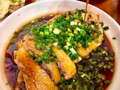 -百家鲜·杭帮菜