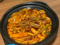 -贯贯吉·清真餐厅(浙江中路店)