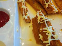 -天外天美食广场(哈尔滨路店)