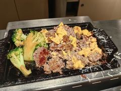 -肉肉大米(金虹桥店)