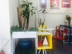 大堂-威克特披萨汉堡