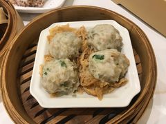 -稻香酒家·33年老字号·港式粤菜(富邦中心店)
