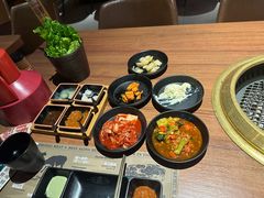 -虎哥六韩式烤肉料理 TIGERGRILL(隆生金山湖中心购物广场店)