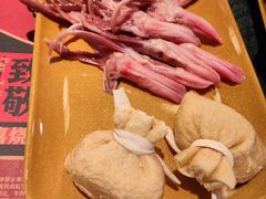 鱼籽福袋-牛New寿喜烧(曹路花园城店)