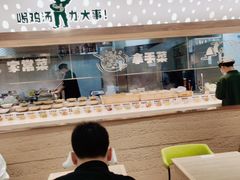 -老乡鸡(融科天地店)
