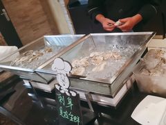 -厦门悦华酒店·绿庭主题自助餐厅