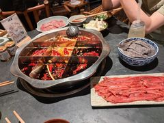 -大风老火锅(江北一店)