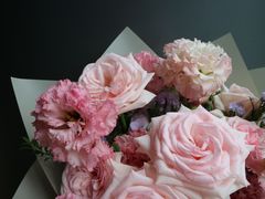-Butchart布查德鲜花(花艺设计中心)