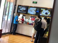 -天津大学·四十二斋餐厅
