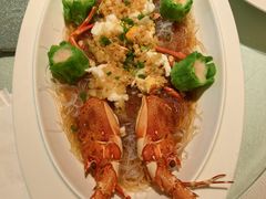 -厦门宝龙铂尔曼大酒店·龙之渊中餐厅