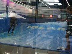 -INLANG饮浪室内冲浪(苏河湾万象天地店)