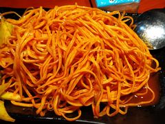 -鑫日千里马朝鲜族小馆(总店)