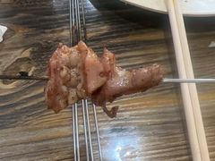 -孙哥牟平烧烤(白石路店)